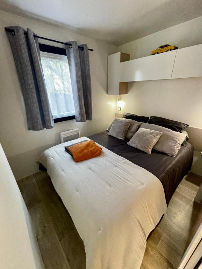 Tiny House Famille Nature Cap Ferret Claouey Exteriér fotografie